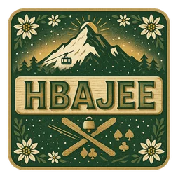 HBAJEE logo